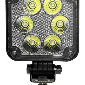  LED work light with breather 30w