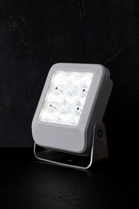 MARINE SPORT LIGHTING 50W LED 360° Spotlight with Wireless Remote